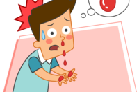 [칼럼] 환절기 잦아지는 코피, 예방법과 대처법은?